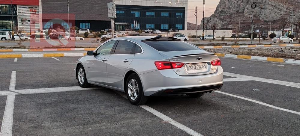 شيفروليه ماليبو